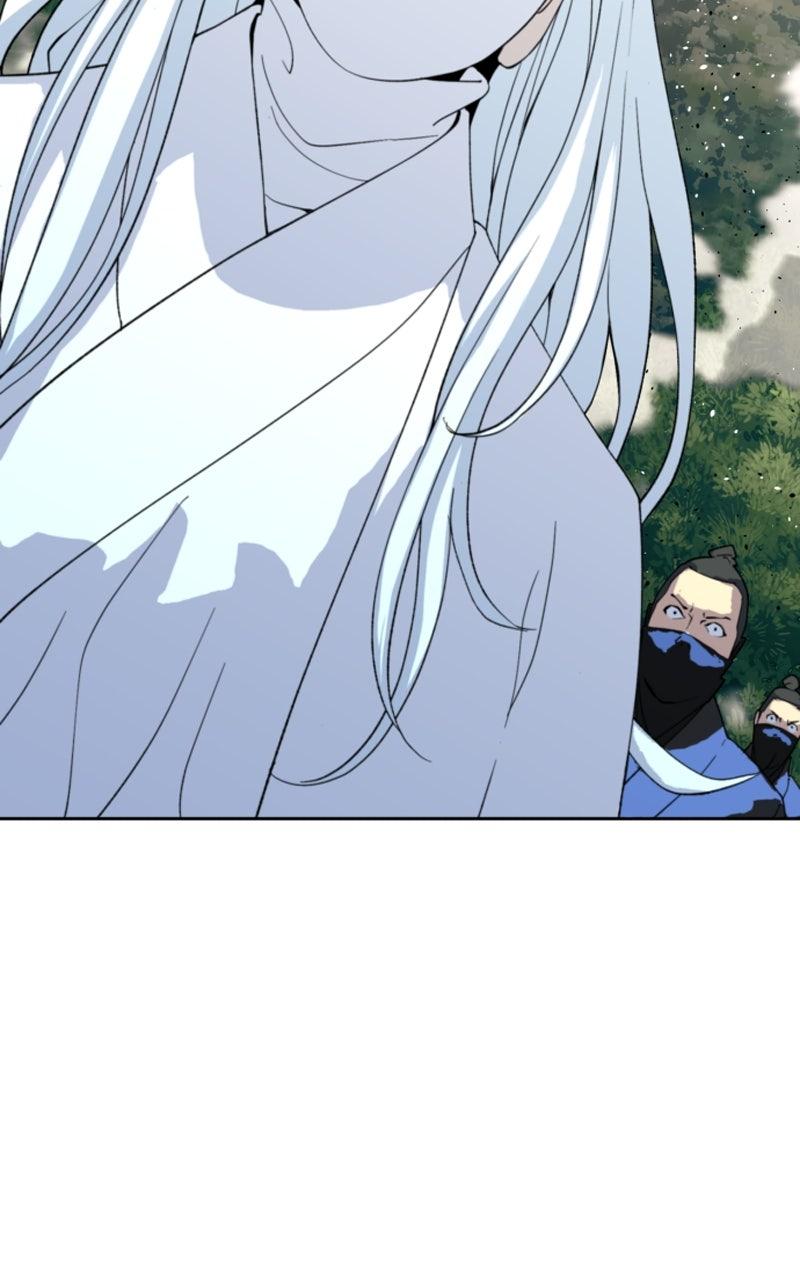 The Monkey King's Journey to the Murim Chapter 44 page 55 - 