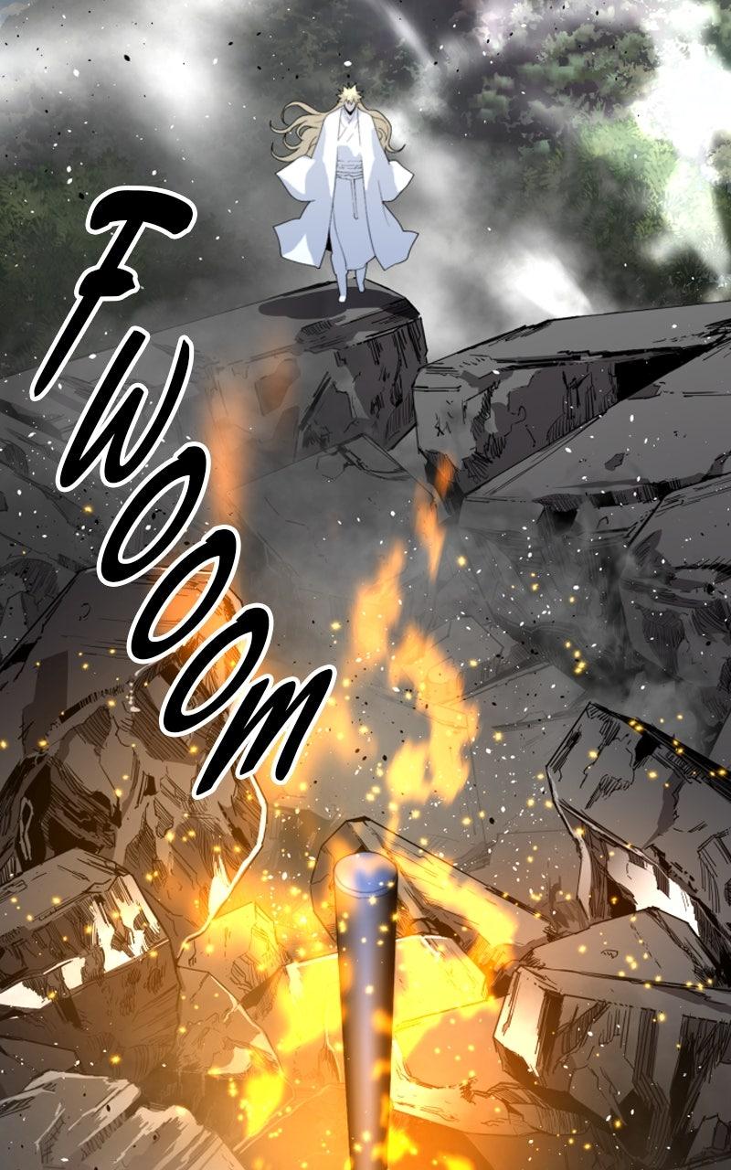 The Monkey King's Journey to the Murim Chapter 44 page 60 - 