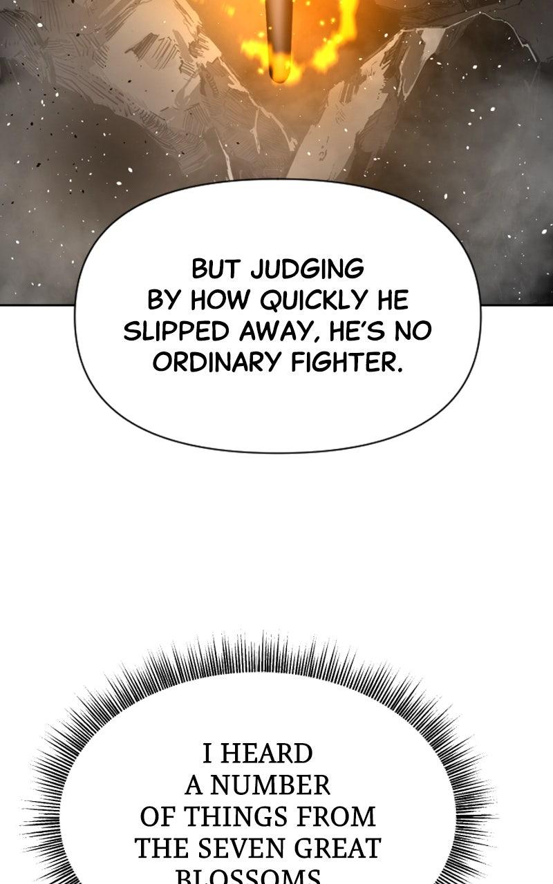 The Monkey King's Journey to the Murim Chapter 44 page 61 - 