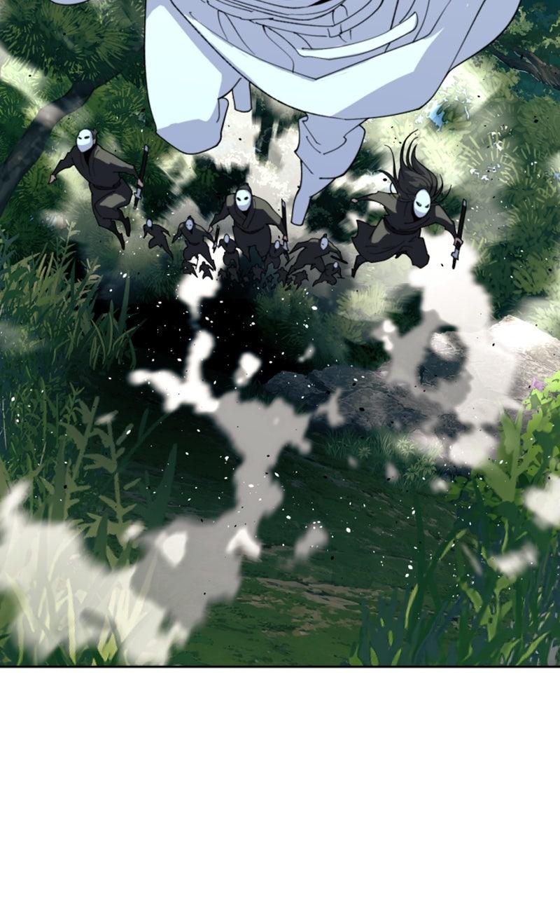 The Monkey King's Journey to the Murim Chapter 44 page 68 - 