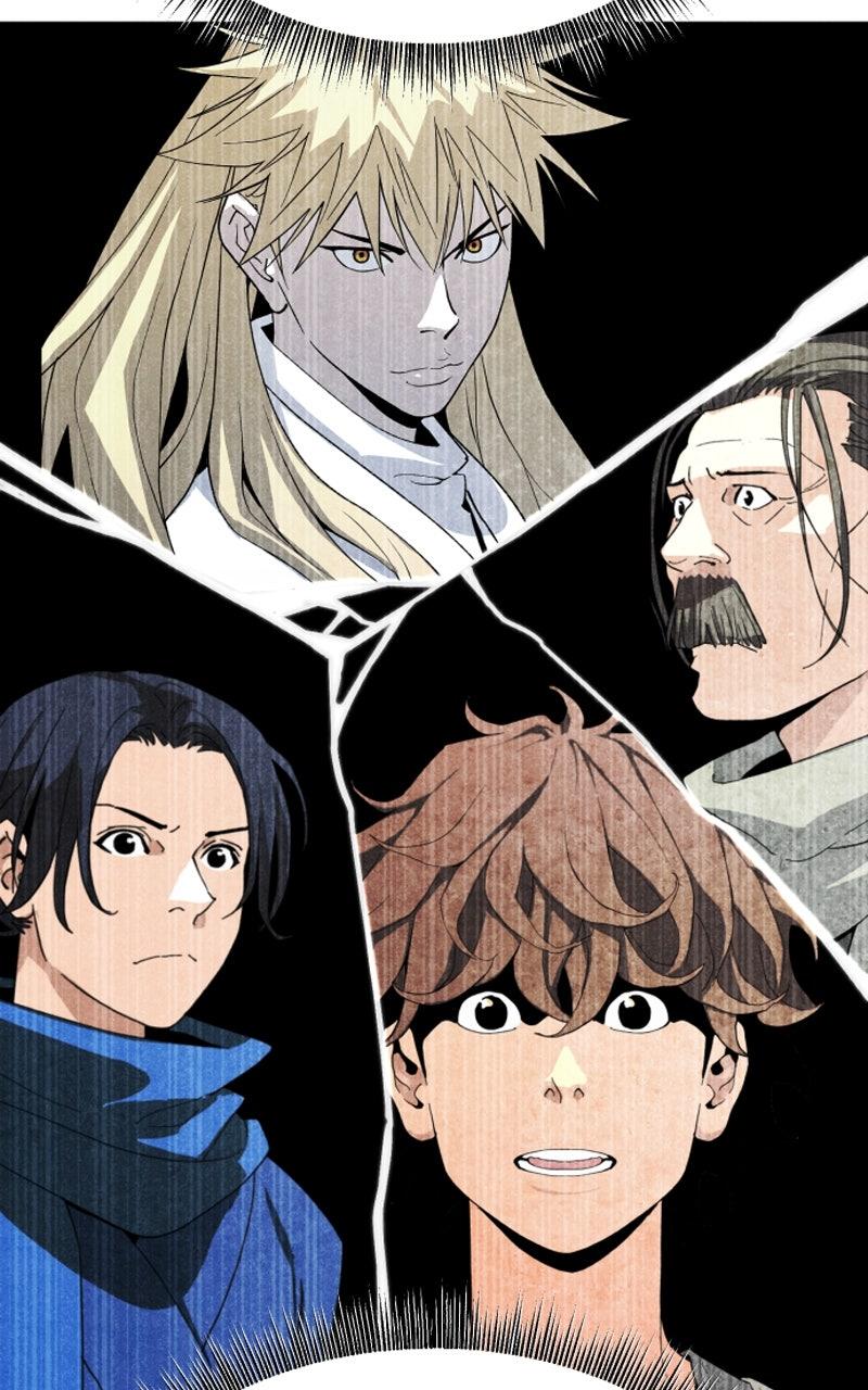 The Monkey King's Journey to the Murim Chapter 44 page 71 - 