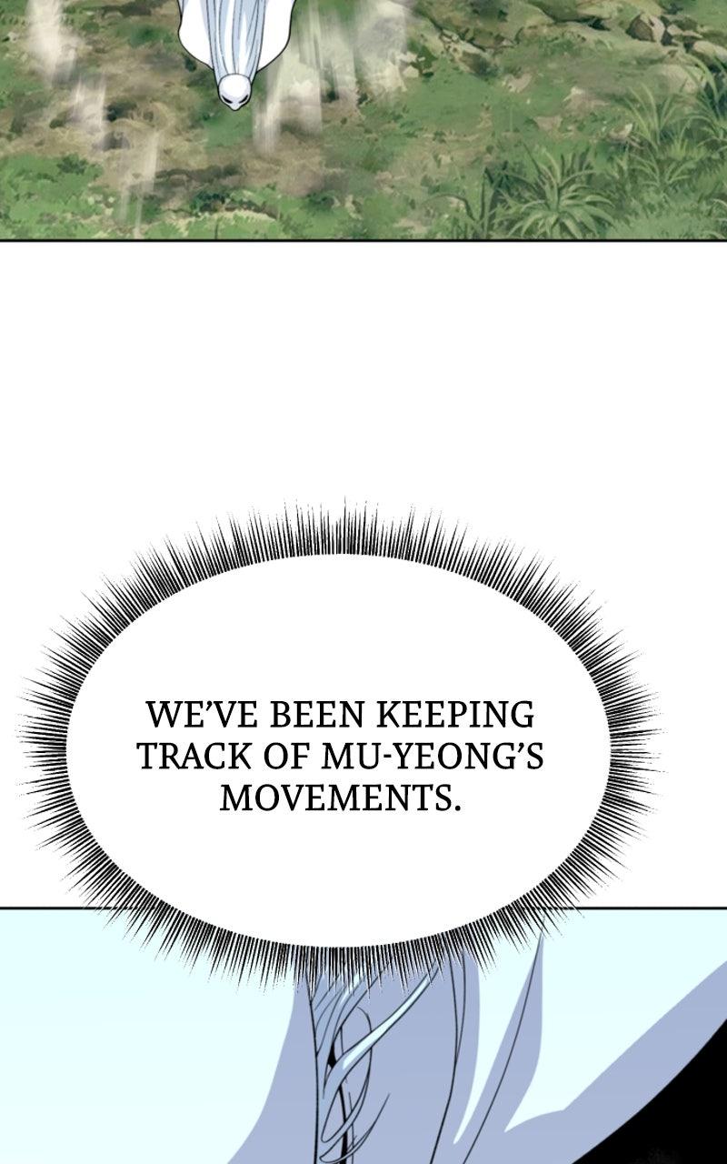 The Monkey King's Journey to the Murim Chapter 44 page 75 - 