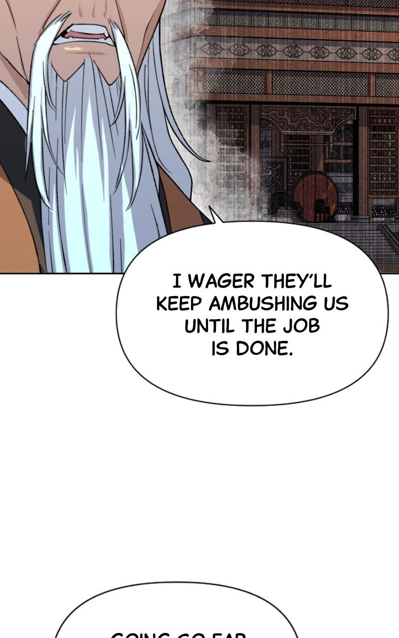 The Monkey King's Journey to the Murim Chapter 44 page 86 - 
