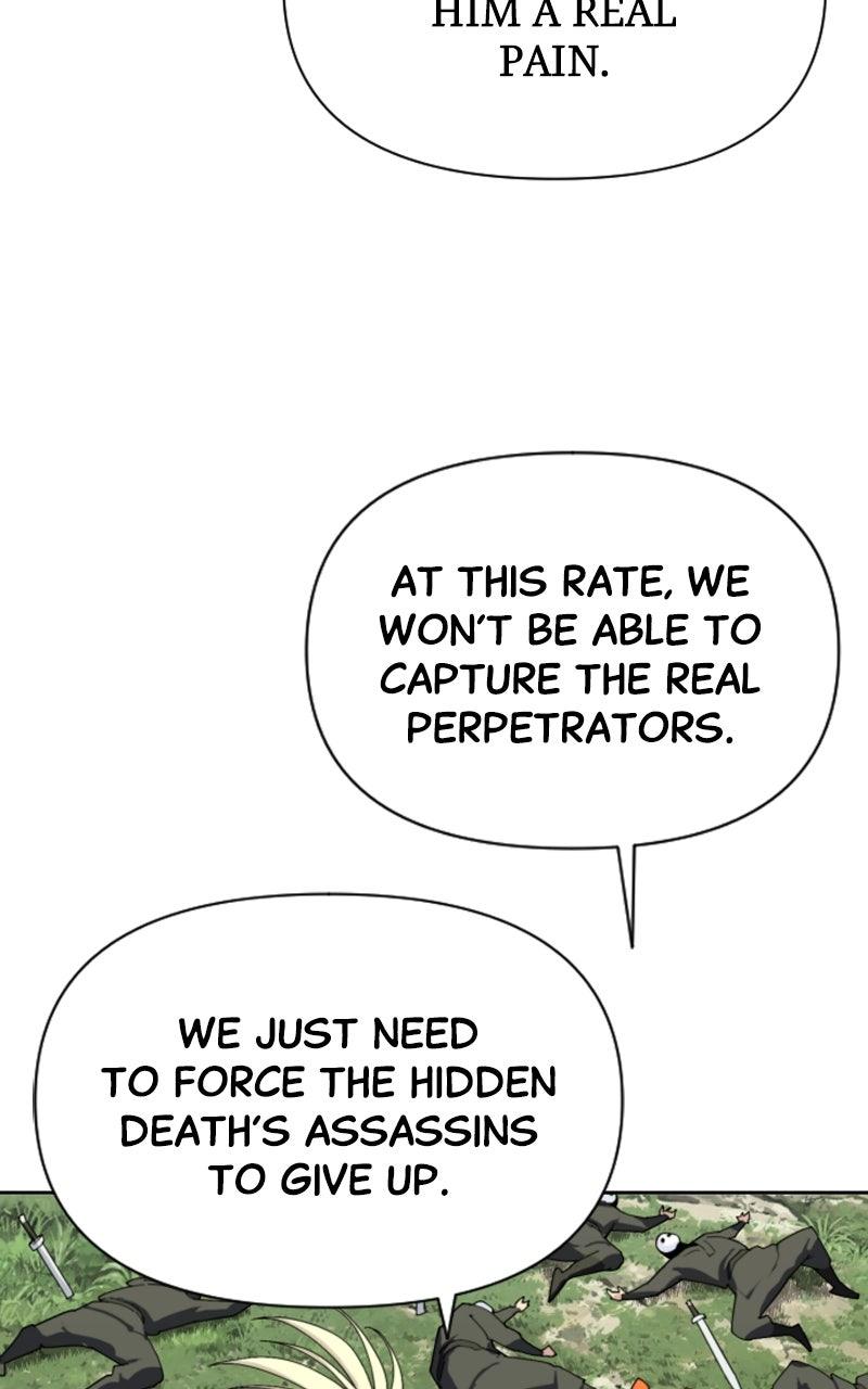 The Monkey King's Journey to the Murim Chapter 44 page 90 - 