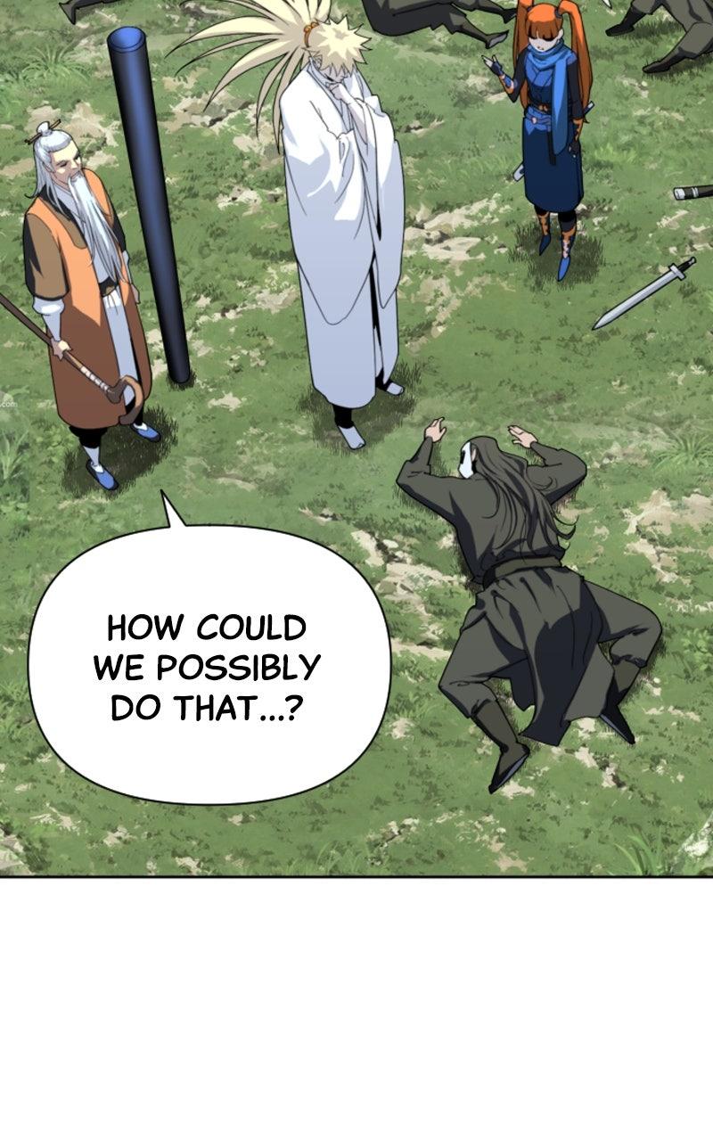 The Monkey King's Journey to the Murim Chapter 44 page 91 - 