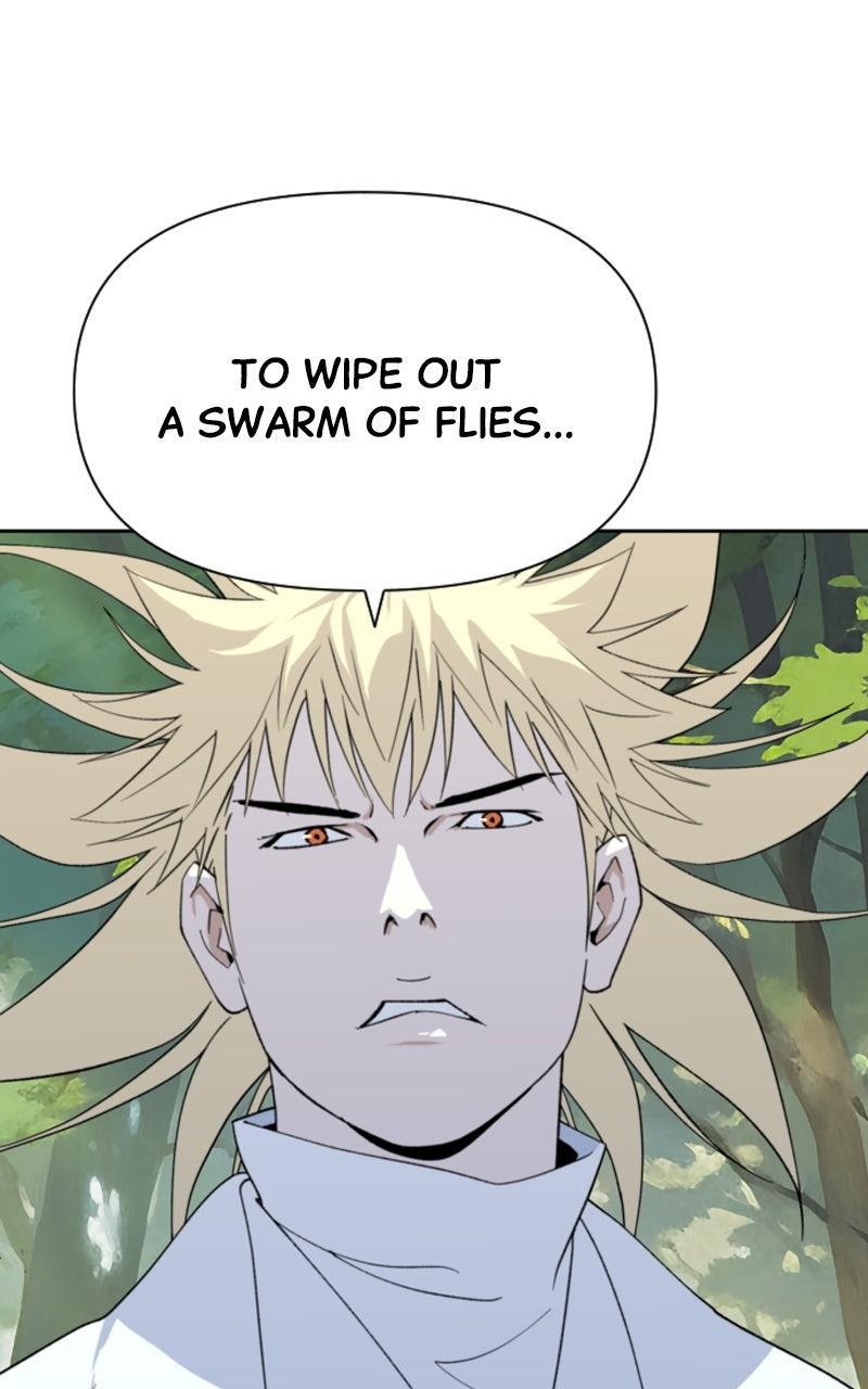 The Monkey King's Journey to the Murim Chapter 44 page 92 - 