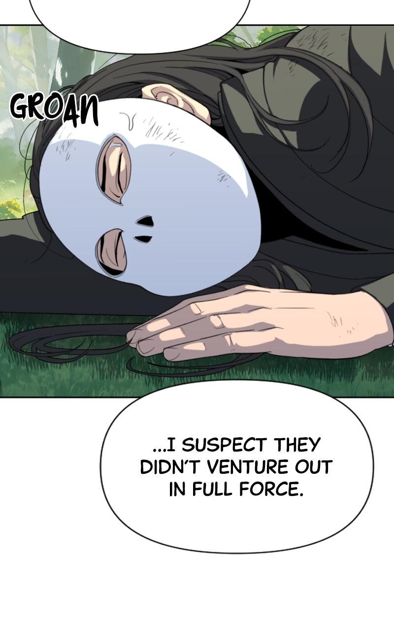 The Monkey King's Journey to the Murim Chapter 44 page 94 - 
