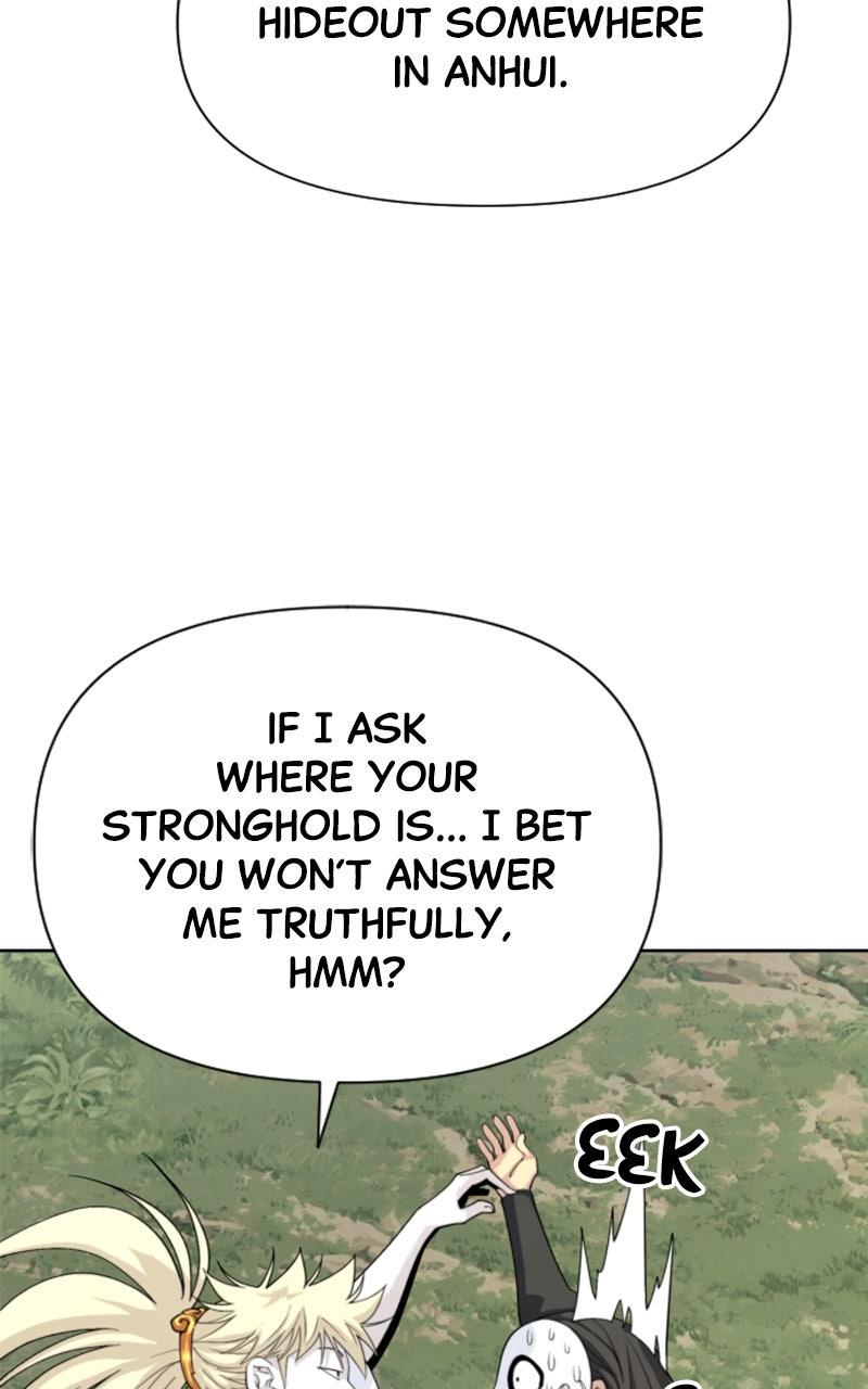 The Monkey King's Journey to the Murim Chapter 44 page 96 - 