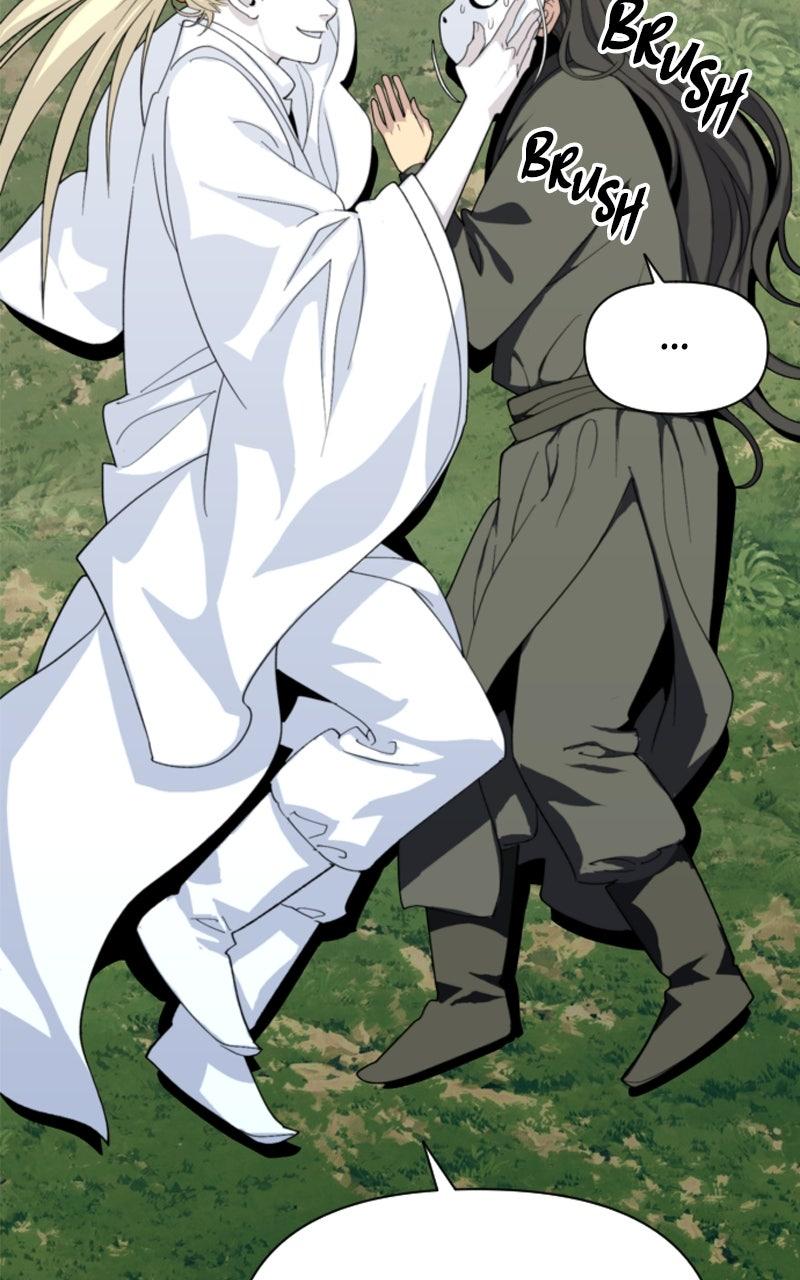 The Monkey King's Journey to the Murim Chapter 44 page 97 - 