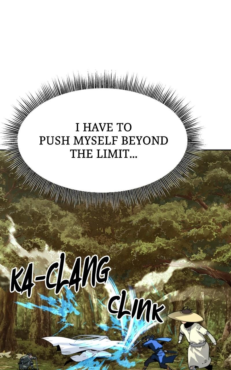 The Monkey King's Journey to the Murim Chapter 45 page 103 - 