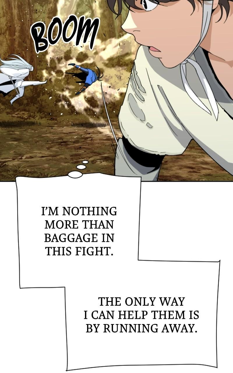 The Monkey King's Journey to the Murim Chapter 45 page 105 - 