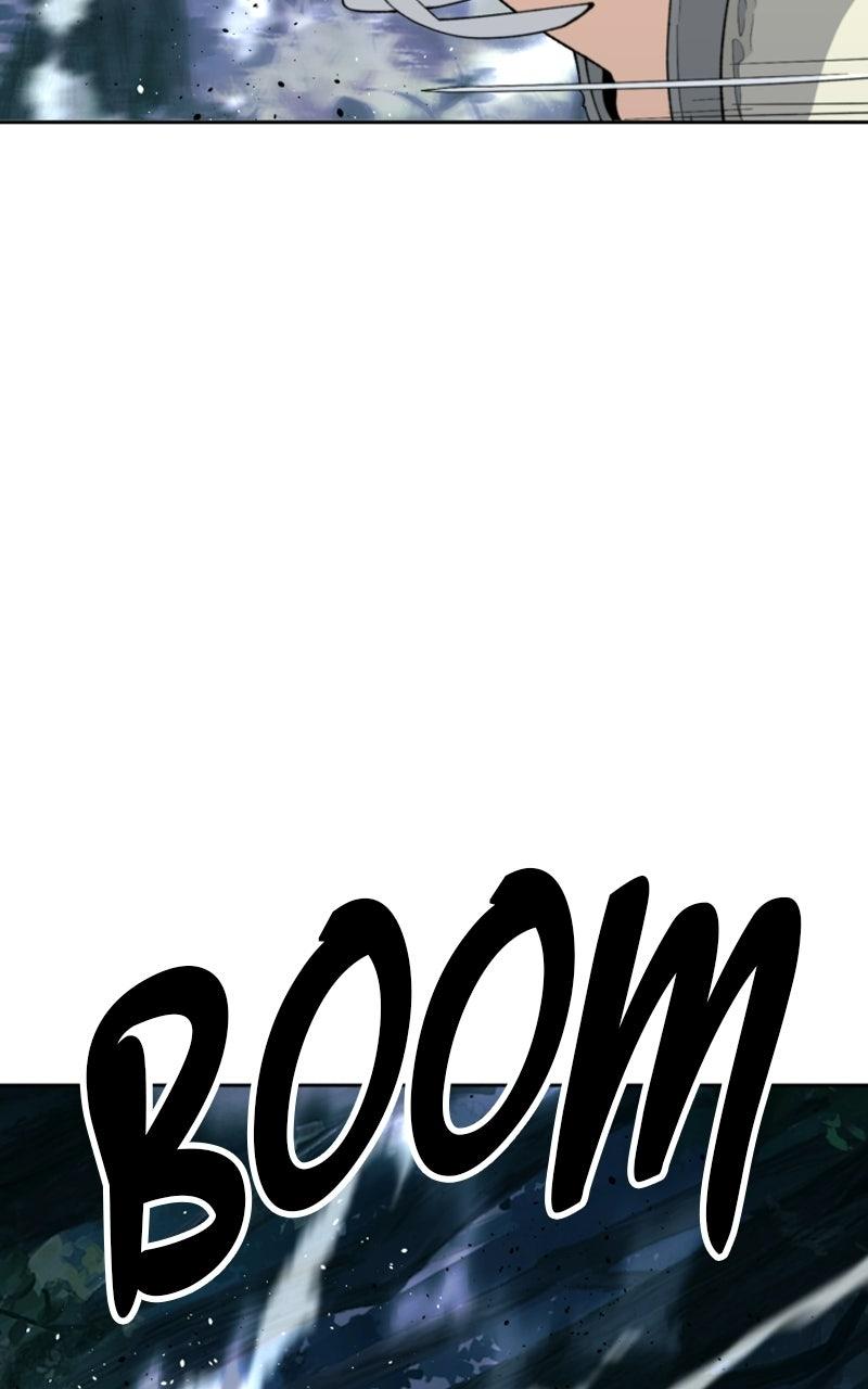 The Monkey King's Journey to the Murim Chapter 45 page 108 - 