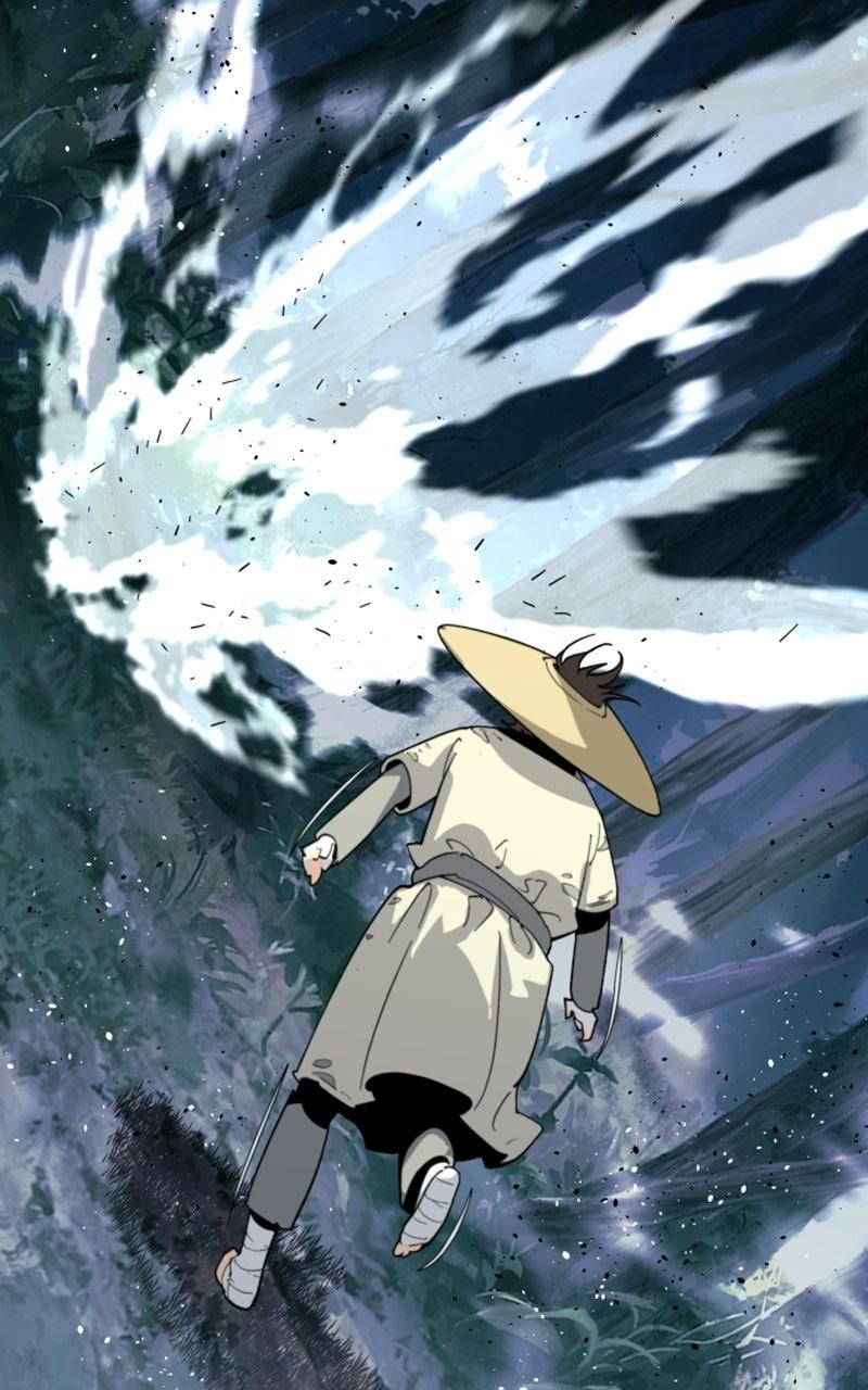 The Monkey King's Journey to the Murim Chapter 45 page 109 - 