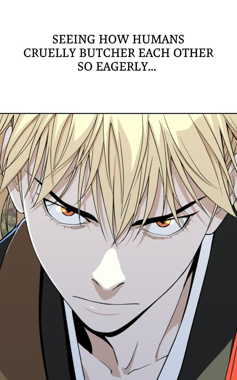 The Monkey King's Journey to the Murim Chapter 45 page 12 - 
