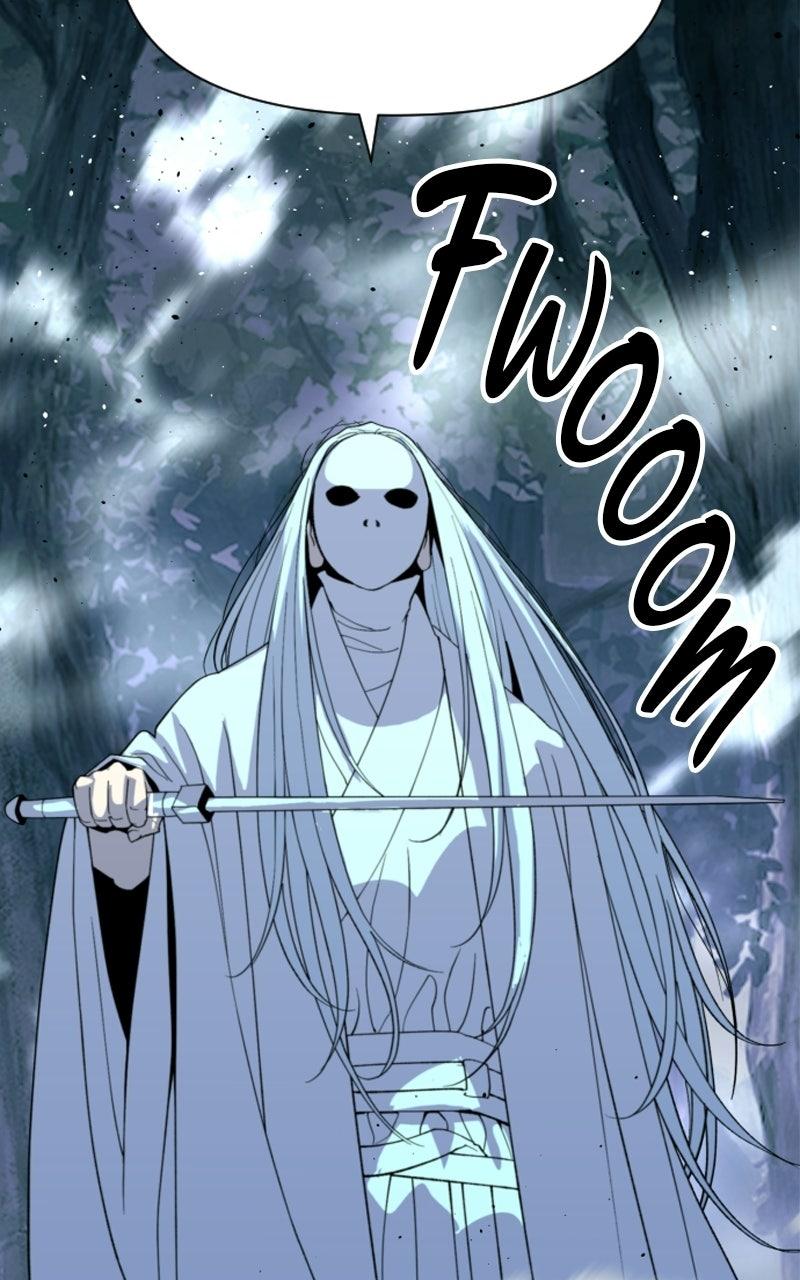 The Monkey King's Journey to the Murim Chapter 45 page 112 - 