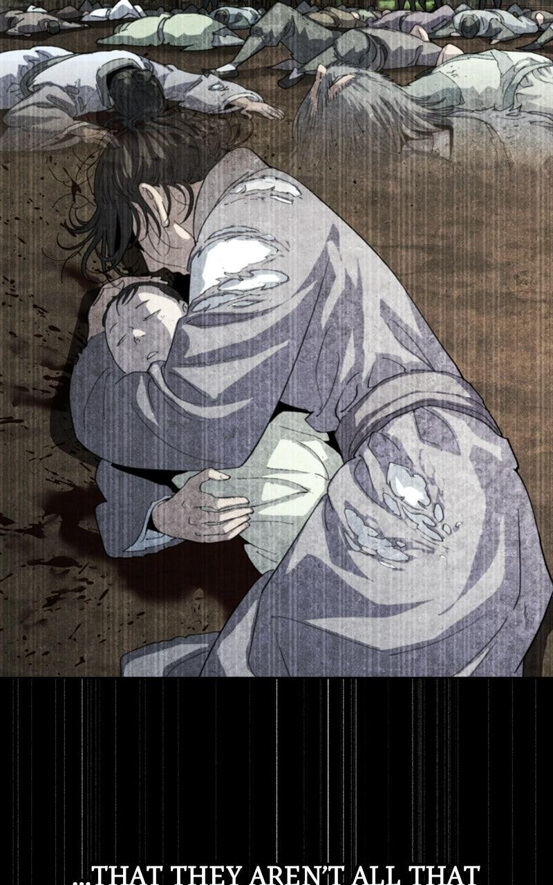 The Monkey King's Journey to the Murim Chapter 45 page 14 - 