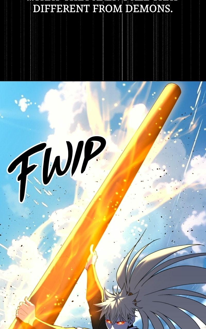 The Monkey King's Journey to the Murim Chapter 45 page 15 - 