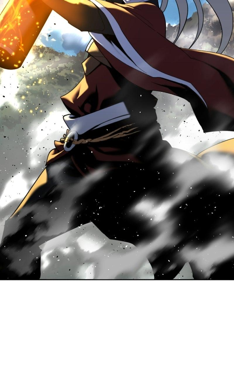 The Monkey King's Journey to the Murim Chapter 45 page 16 - 