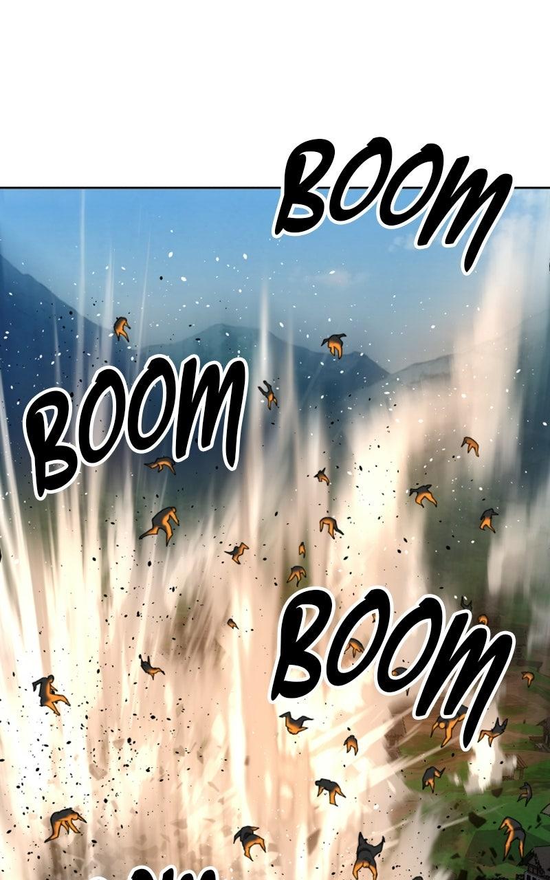 The Monkey King's Journey to the Murim Chapter 45 page 17 - 