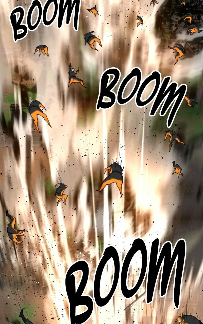 The Monkey King's Journey to the Murim Chapter 45 page 18 - 
