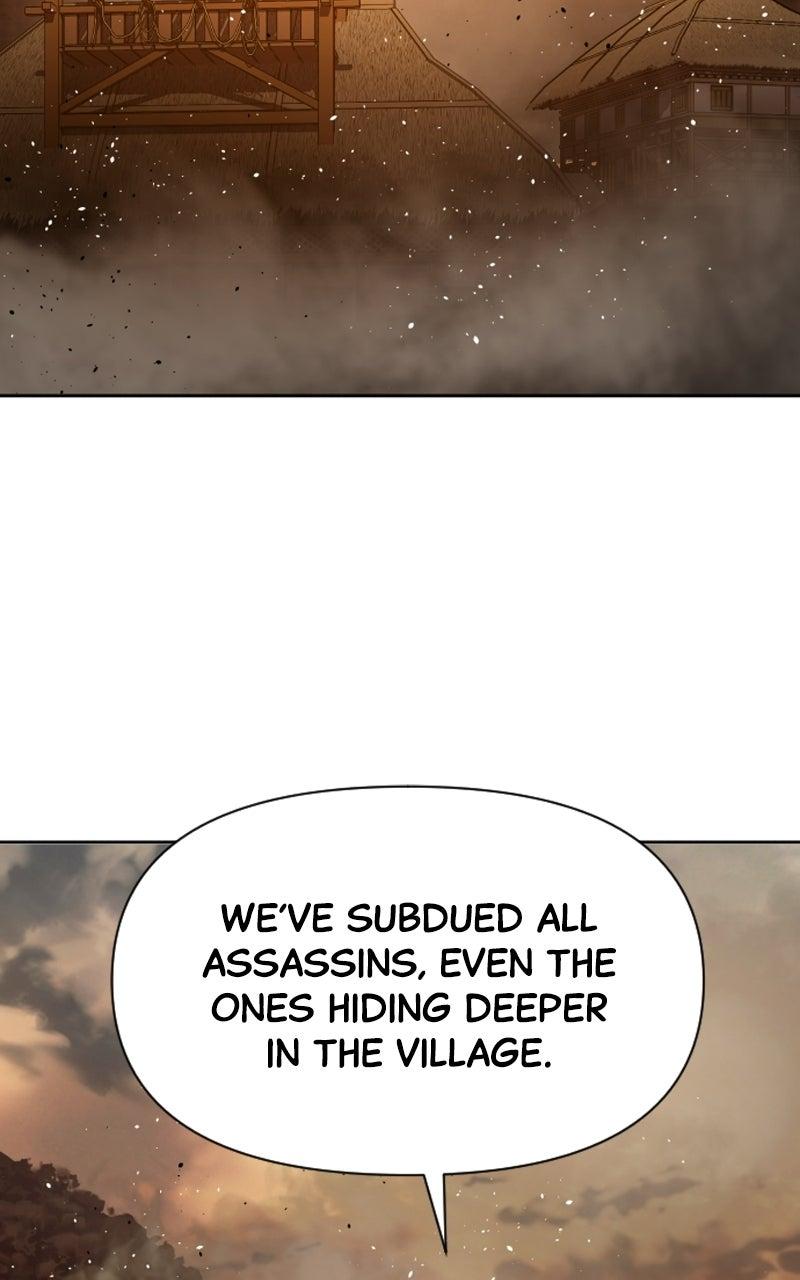 The Monkey King's Journey to the Murim Chapter 45 page 23 - 