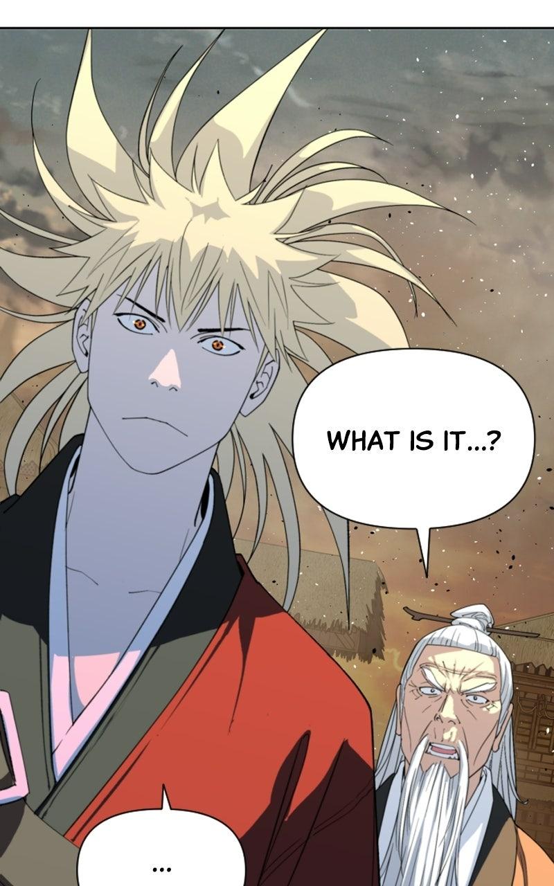 The Monkey King's Journey to the Murim Chapter 45 page 25 - 