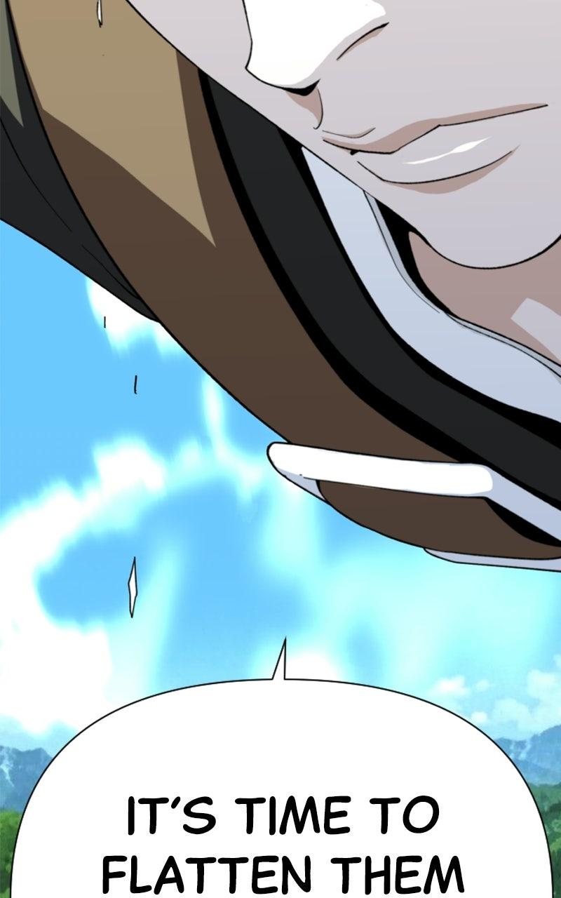 The Monkey King's Journey to the Murim Chapter 45 page 4 - 