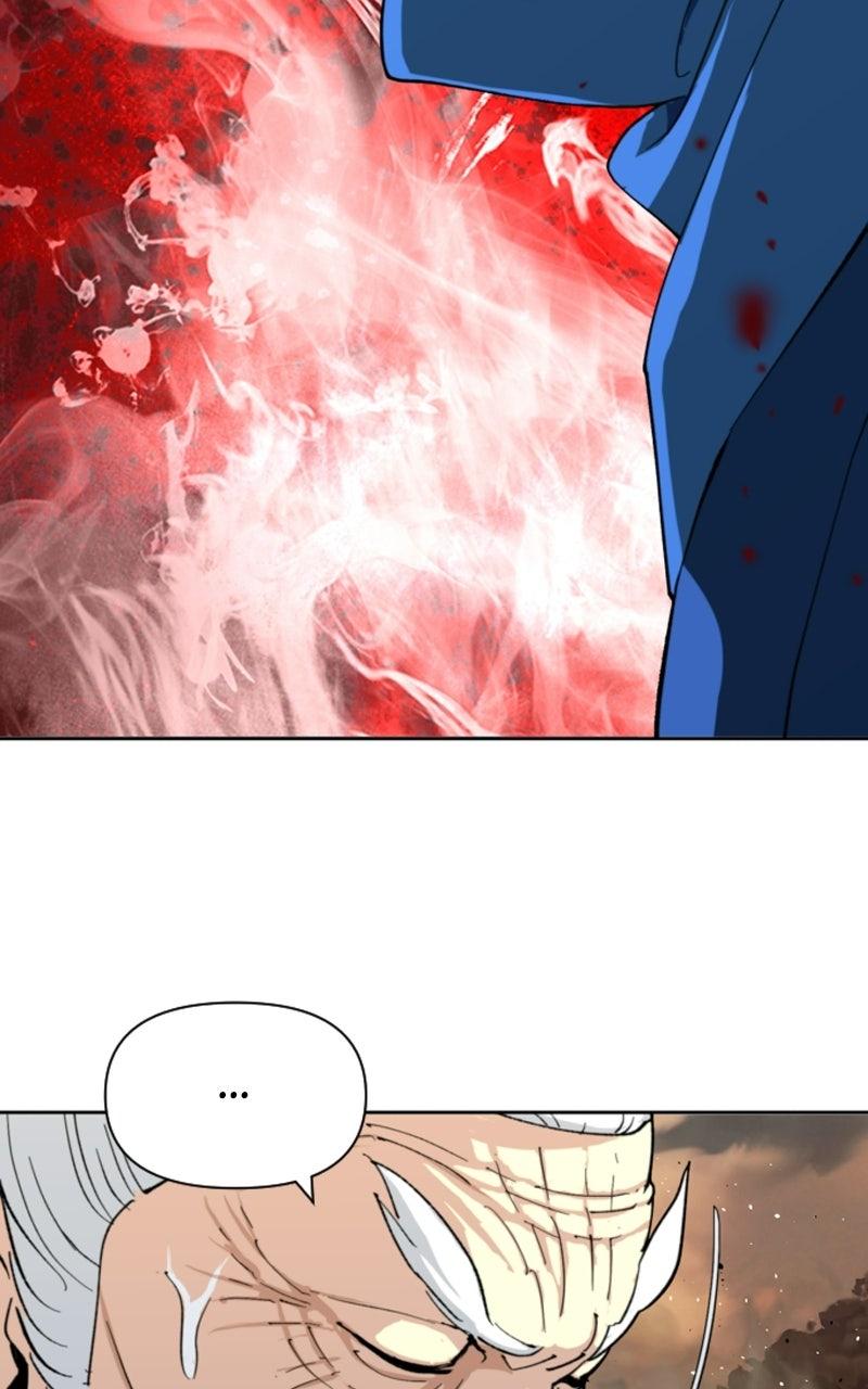 The Monkey King's Journey to the Murim Chapter 45 page 31 - 