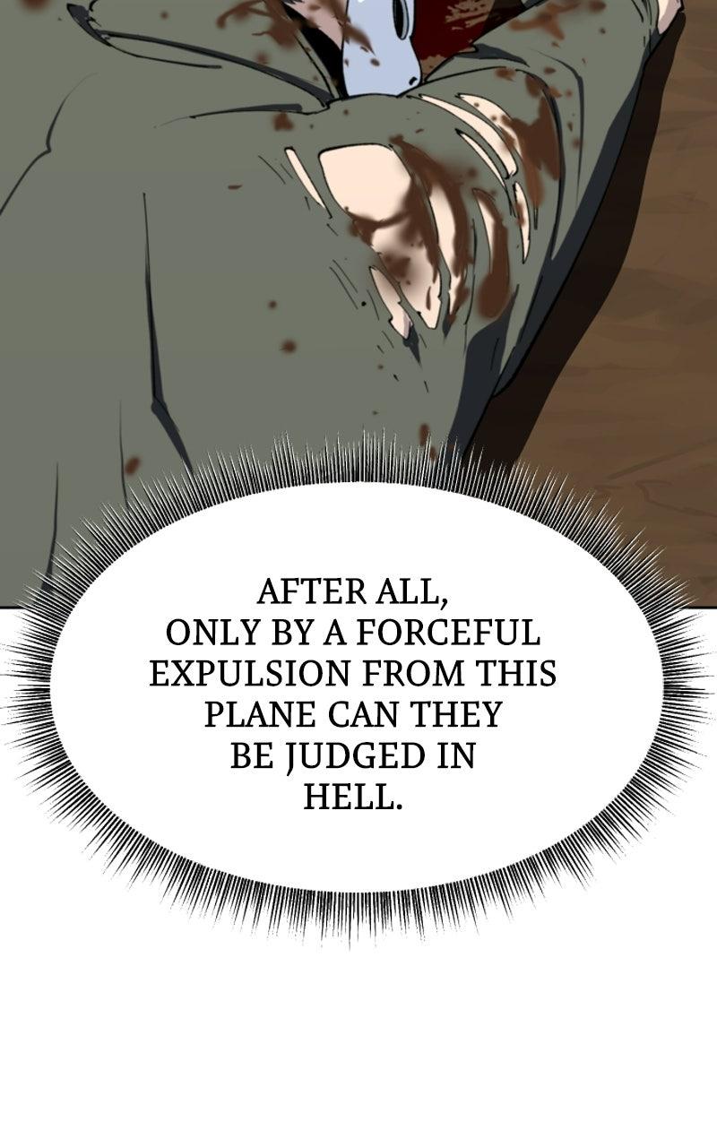The Monkey King's Journey to the Murim Chapter 45 page 37 - 