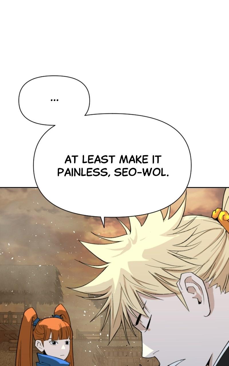 The Monkey King's Journey to the Murim Chapter 45 page 38 - 