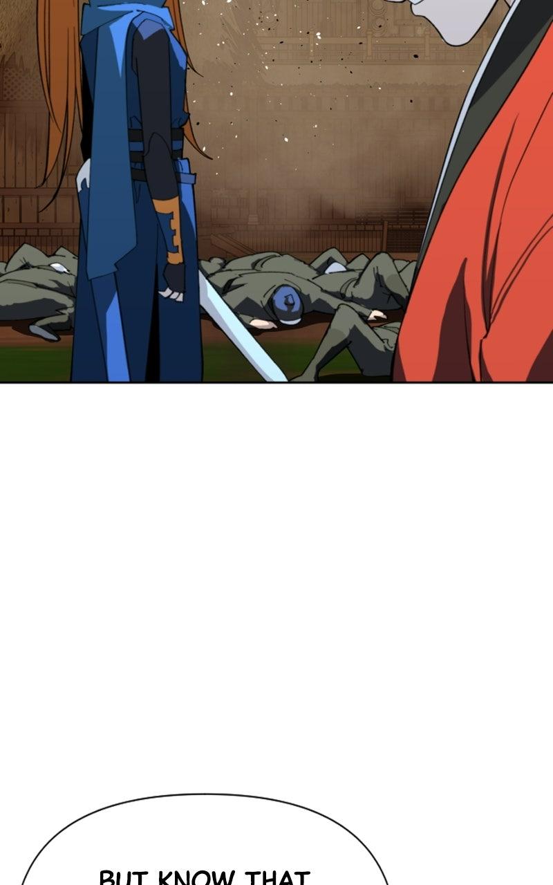 The Monkey King's Journey to the Murim Chapter 45 page 39 - 