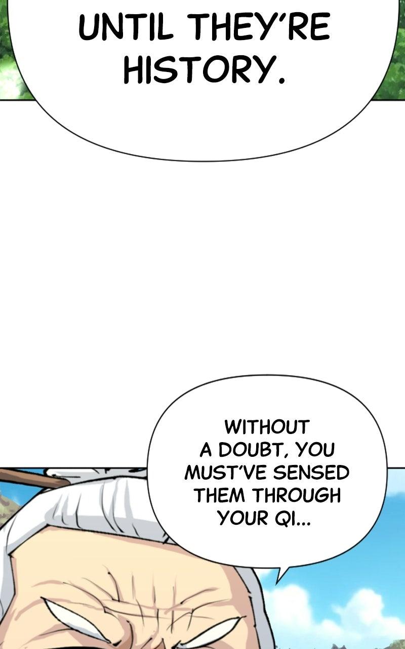 The Monkey King's Journey to the Murim Chapter 45 page 5 - 