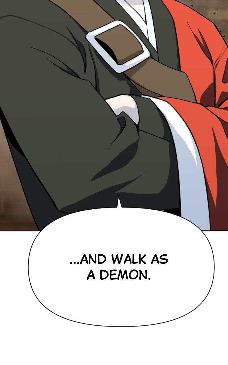 The Monkey King's Journey to the Murim Chapter 45 page 41 - 