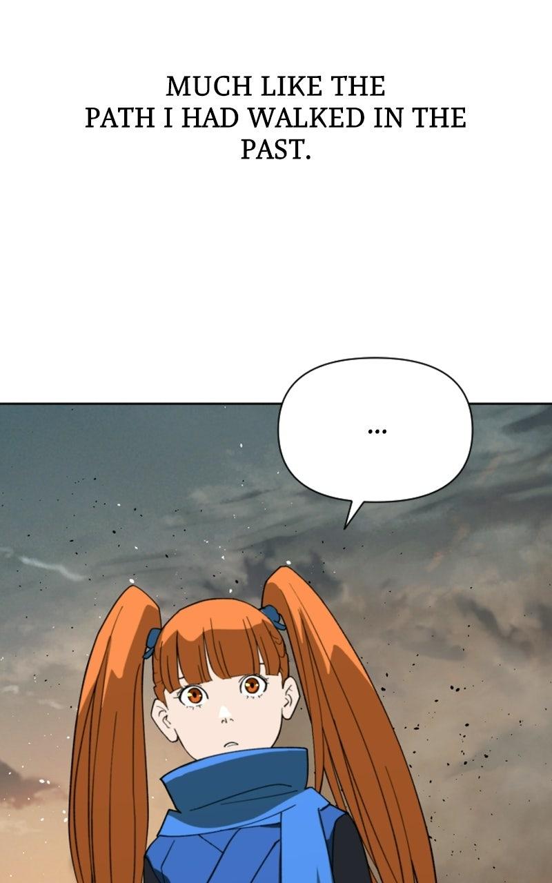 The Monkey King's Journey to the Murim Chapter 45 page 42 - 