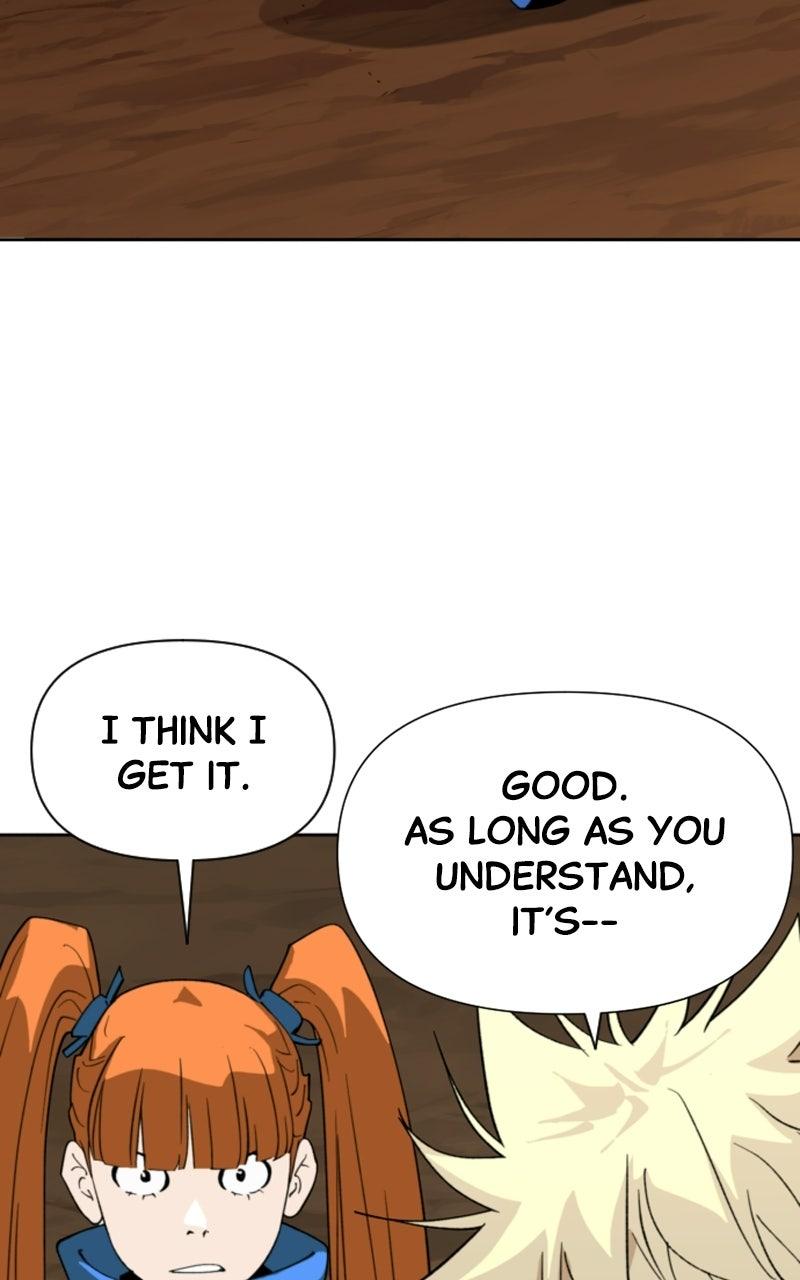 The Monkey King's Journey to the Murim Chapter 45 page 44 - 