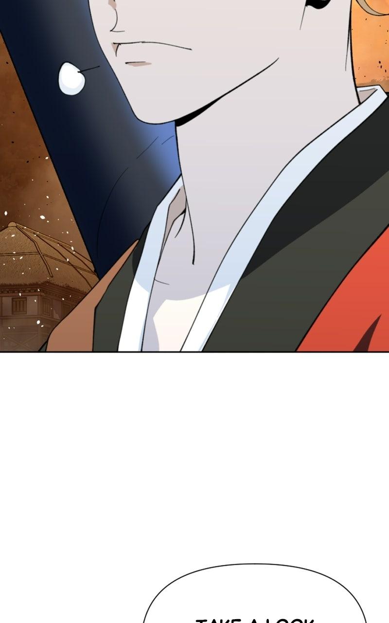 The Monkey King's Journey to the Murim Chapter 45 page 47 - 