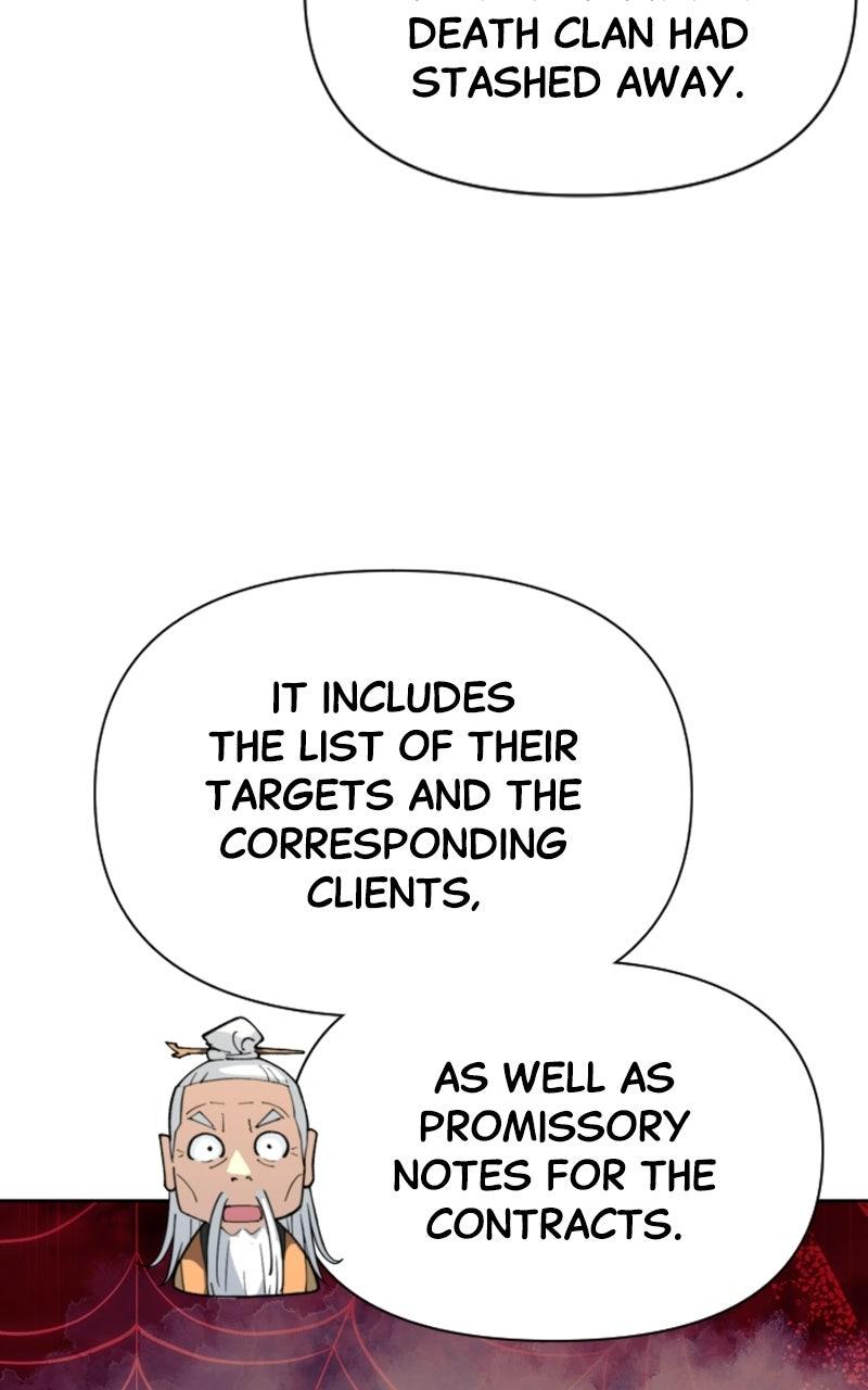 The Monkey King's Journey to the Murim Chapter 45 page 49 - 
