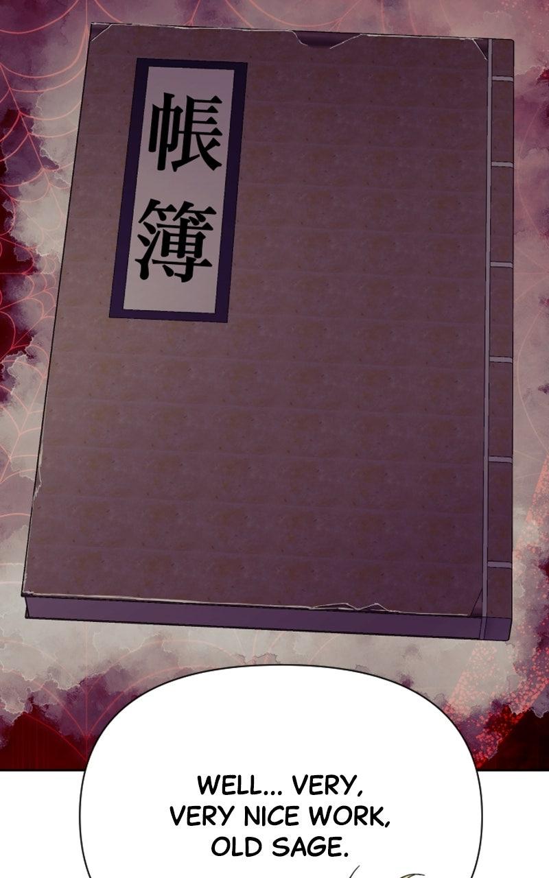 The Monkey King's Journey to the Murim Chapter 45 page 50 - 
