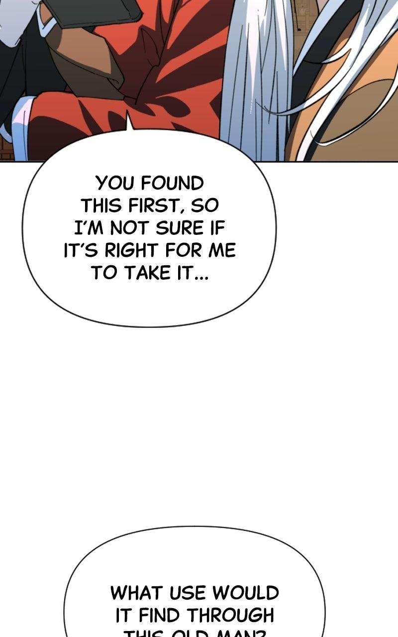 The Monkey King's Journey to the Murim Chapter 45 page 54 - 