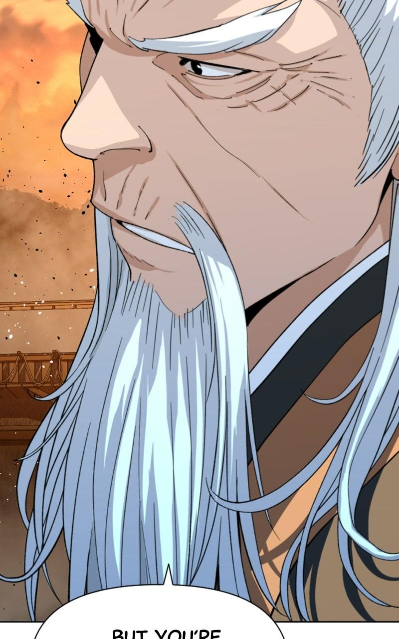 The Monkey King's Journey to the Murim Chapter 45 page 57 - 