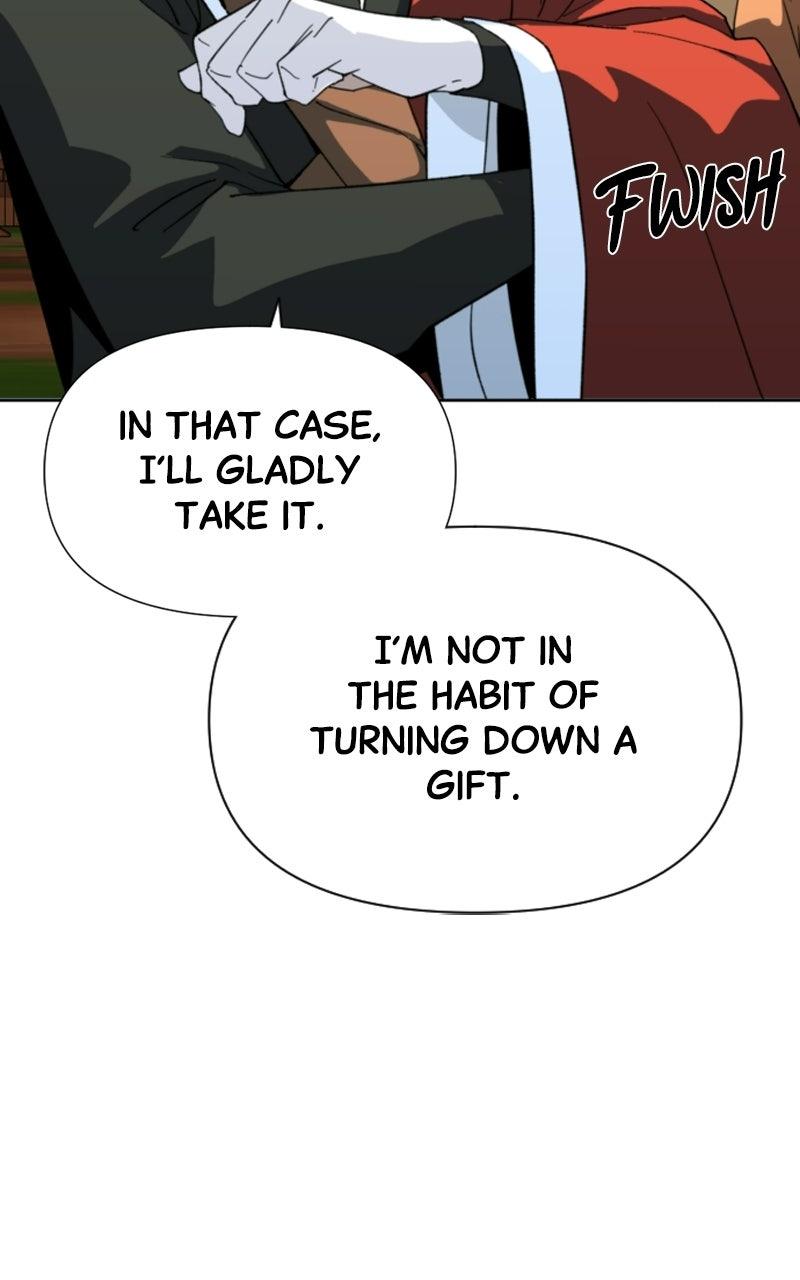 The Monkey King's Journey to the Murim Chapter 45 page 60 - 