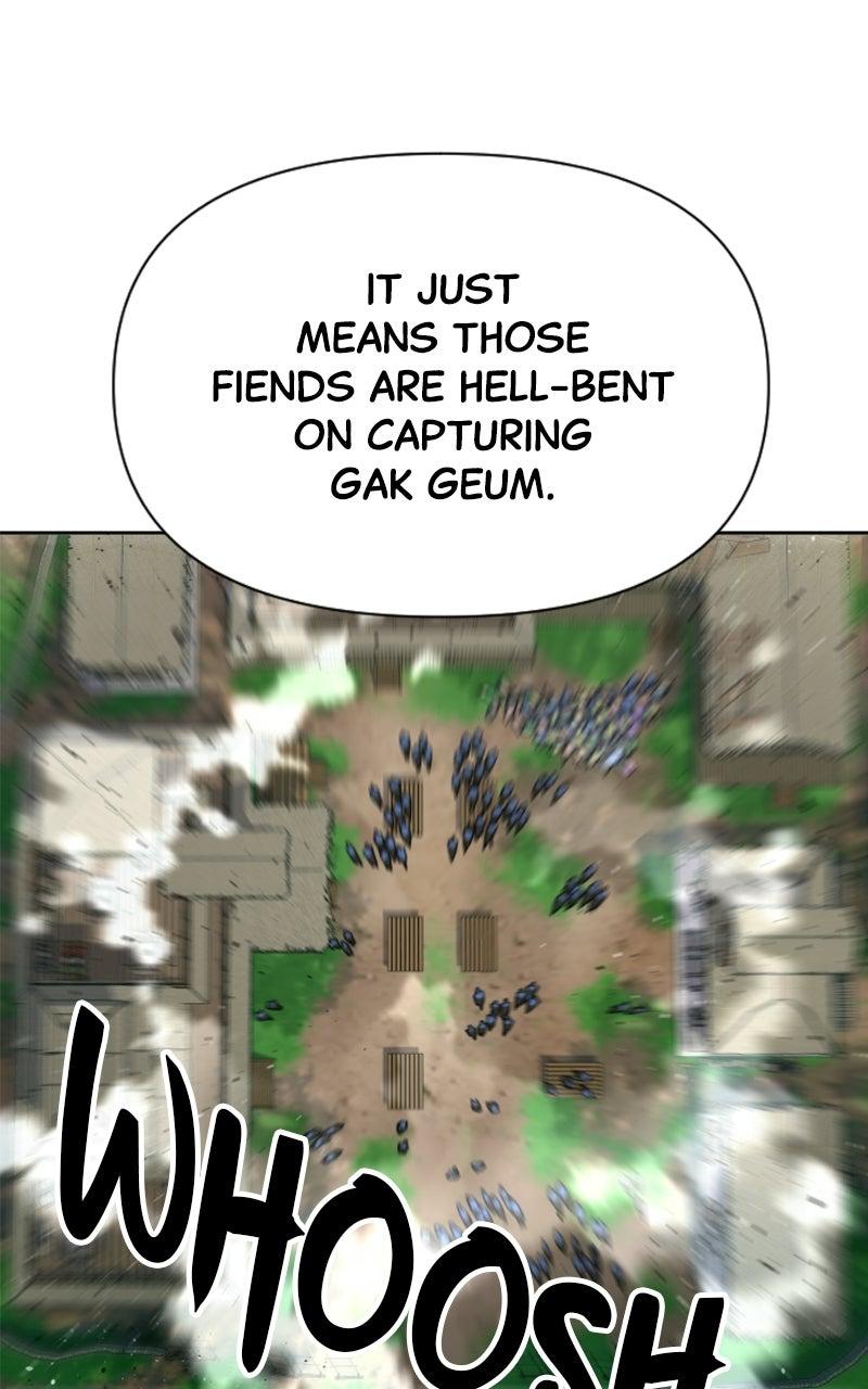 The Monkey King's Journey to the Murim Chapter 45 page 7 - 