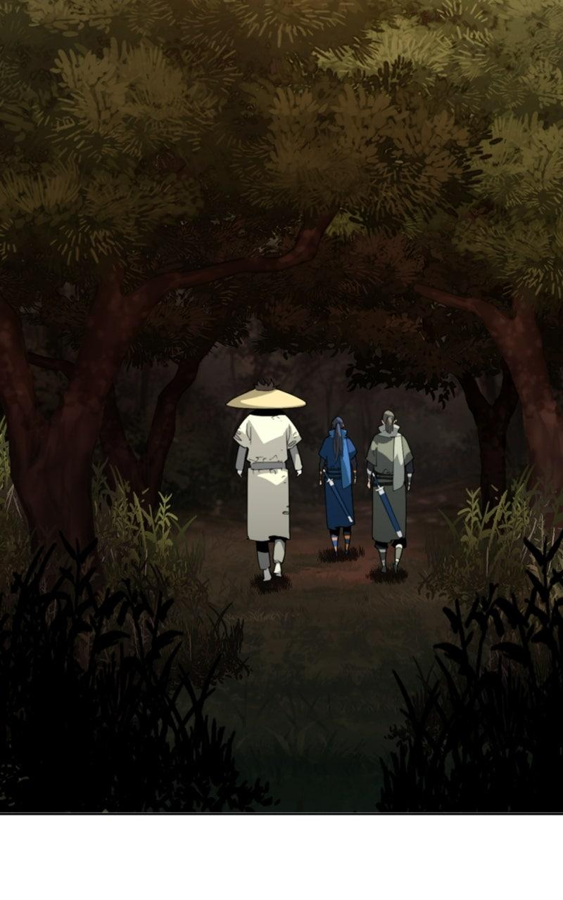 The Monkey King's Journey to the Murim Chapter 45 page 63 - 