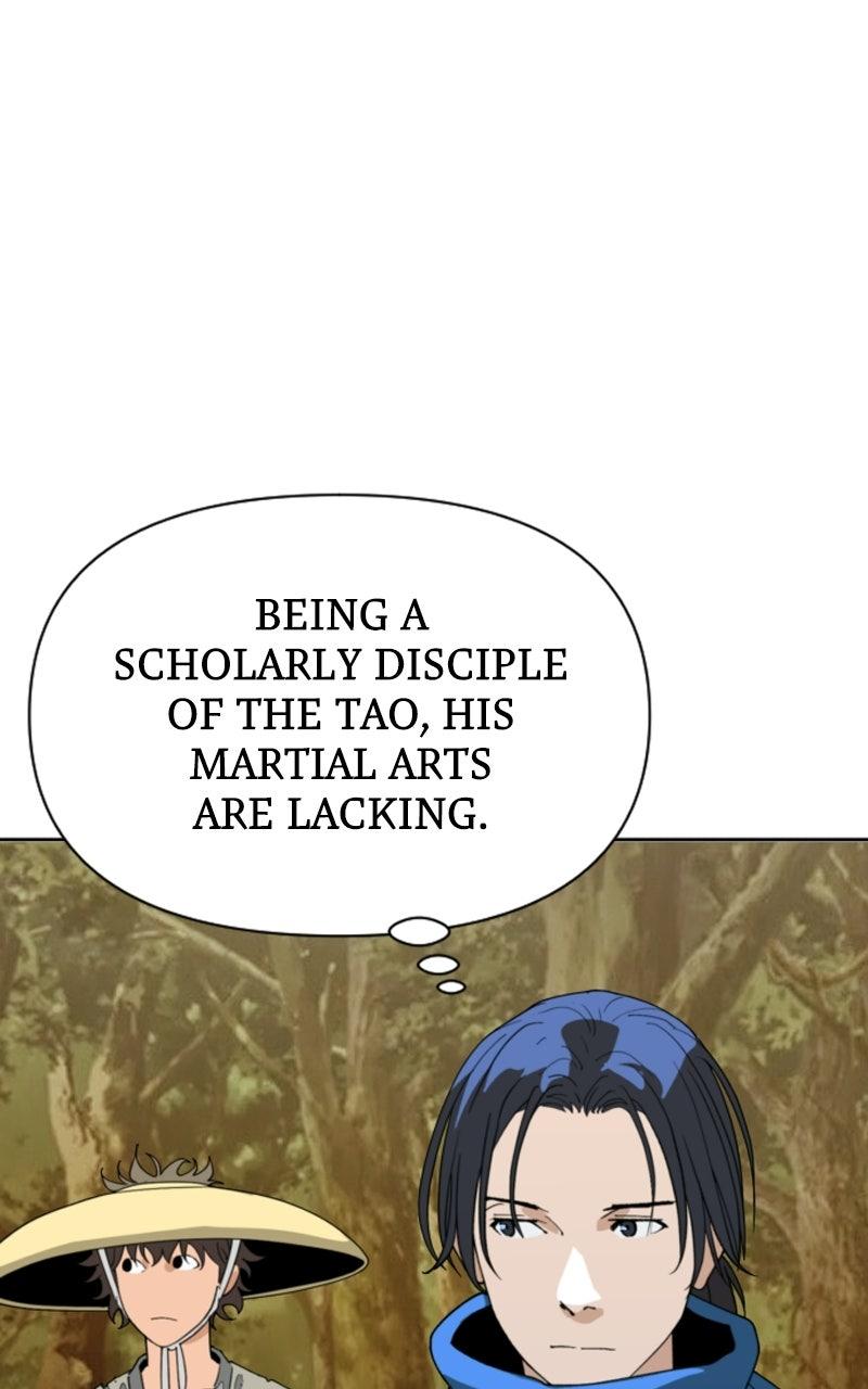 The Monkey King's Journey to the Murim Chapter 45 page 64 - 