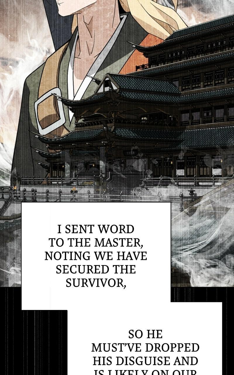 The Monkey King's Journey to the Murim Chapter 45 page 67 - 