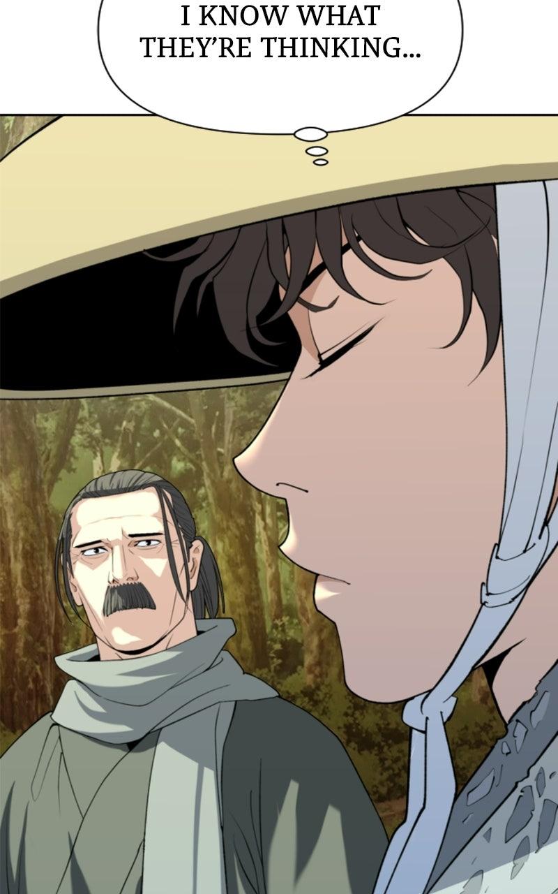 The Monkey King's Journey to the Murim Chapter 45 page 73 - 