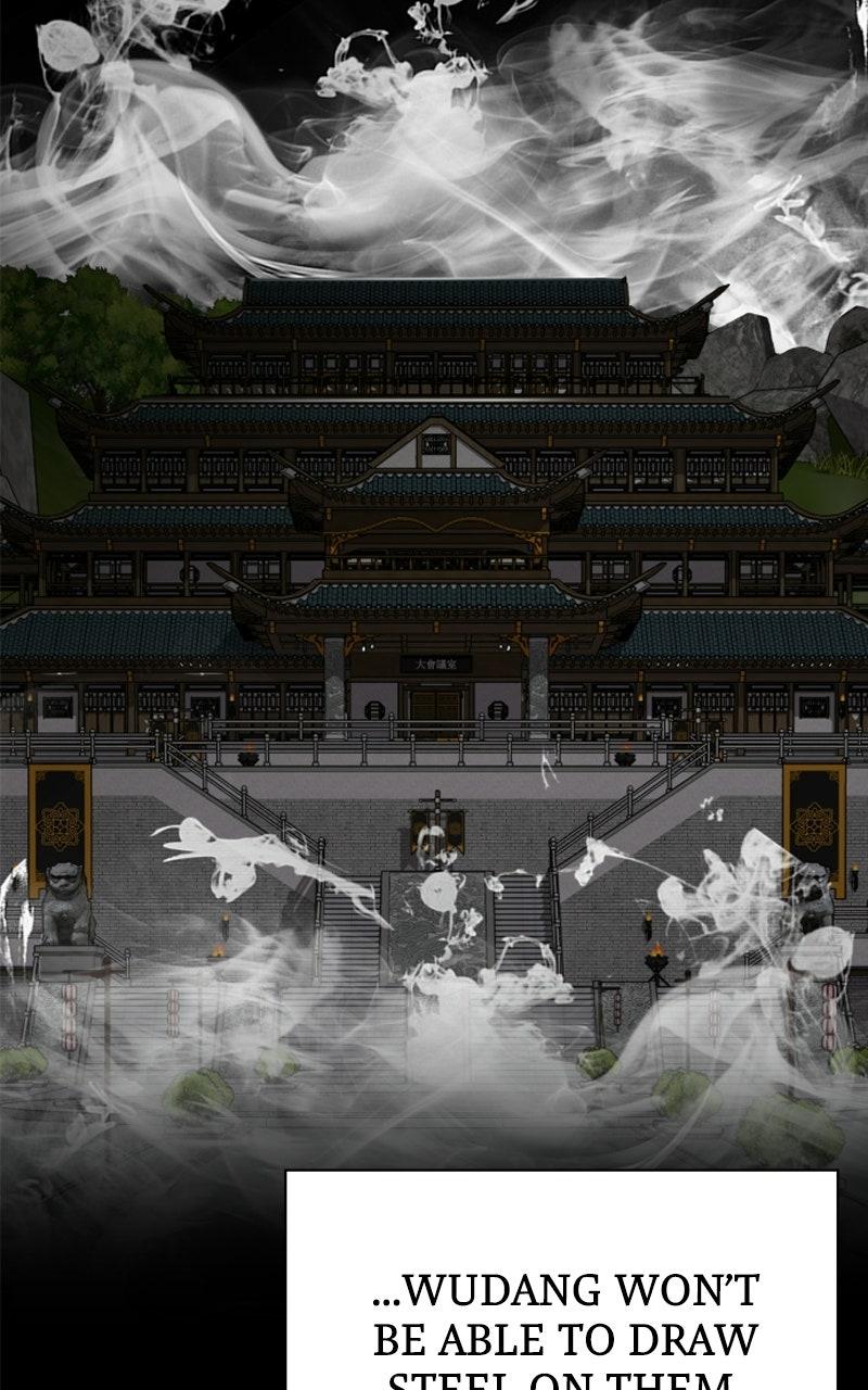 The Monkey King's Journey to the Murim Chapter 45 page 75 - 