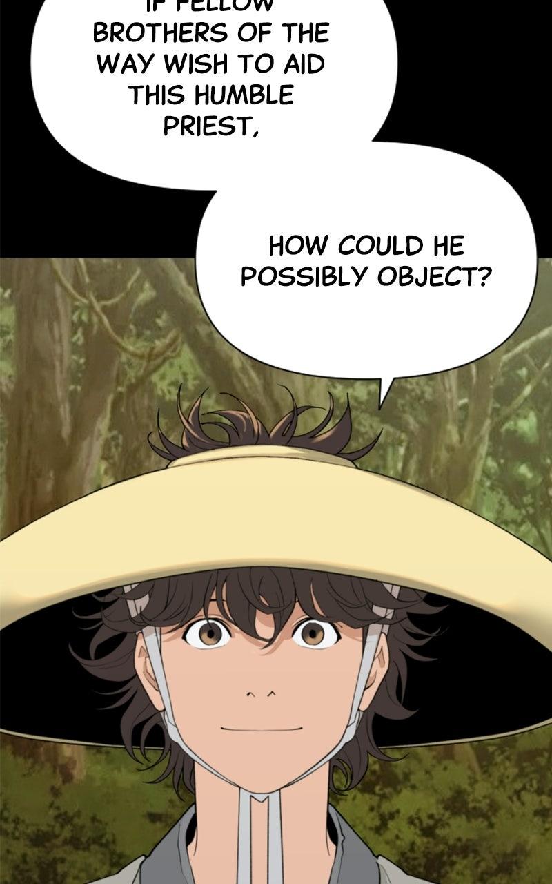 The Monkey King's Journey to the Murim Chapter 45 page 77 - 