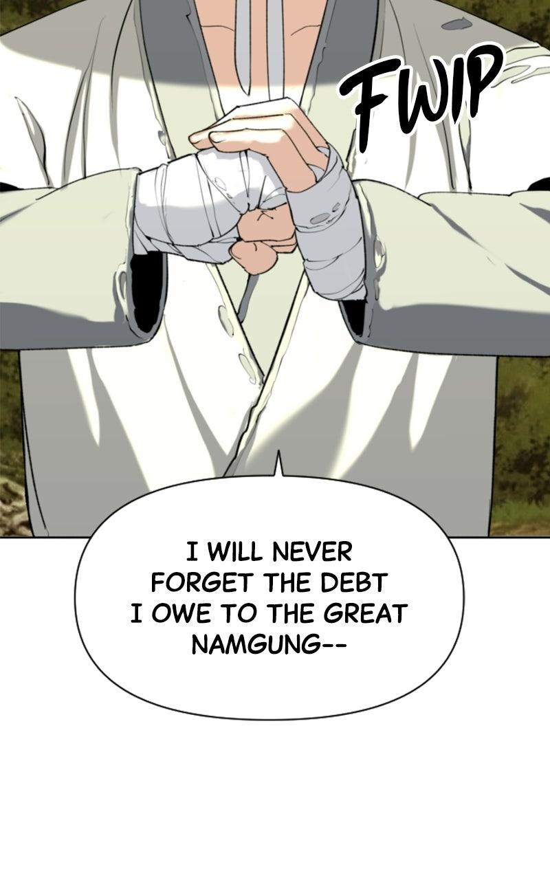 The Monkey King's Journey to the Murim Chapter 45 page 78 - 