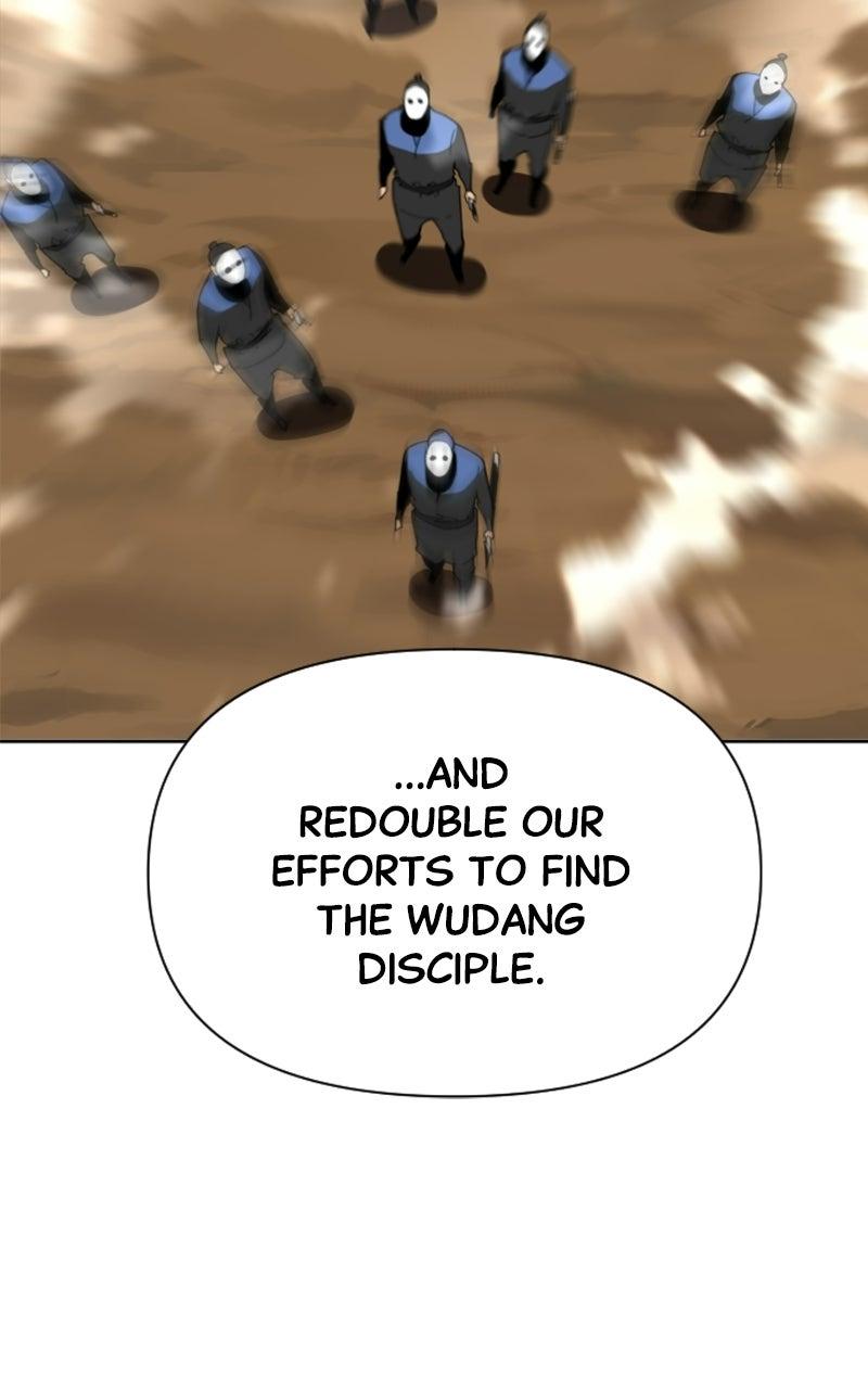 The Monkey King's Journey to the Murim Chapter 45 page 9 - 